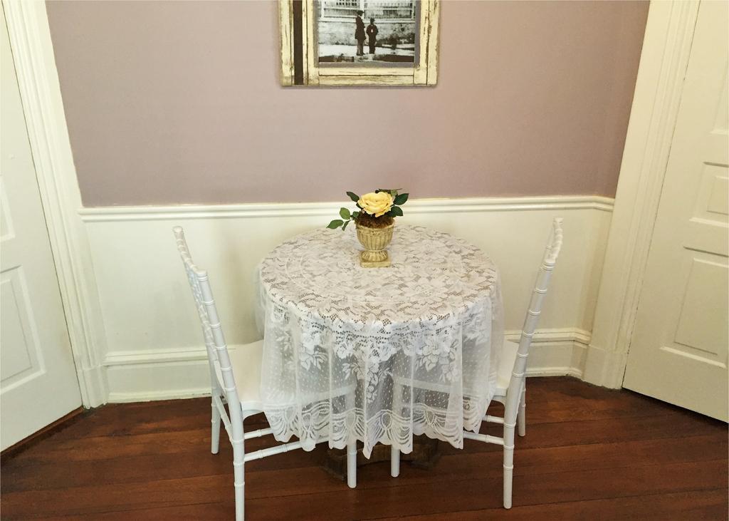 Historic Ellerbeck Mansion Bed & Breakfast Salt Lake City Ngoại thất bức ảnh