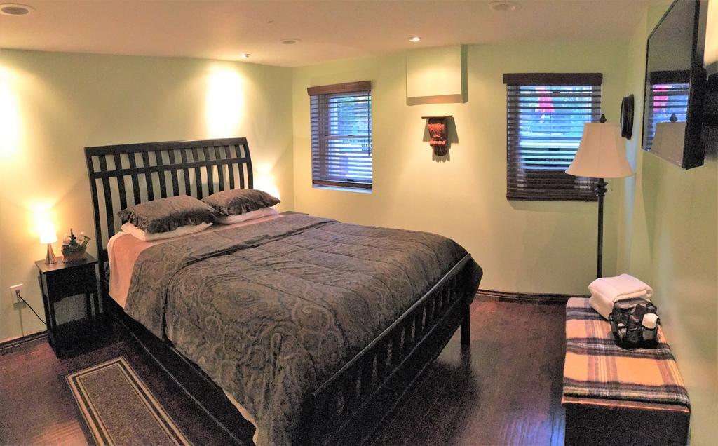Historic Ellerbeck Mansion Bed & Breakfast Salt Lake City Ngoại thất bức ảnh