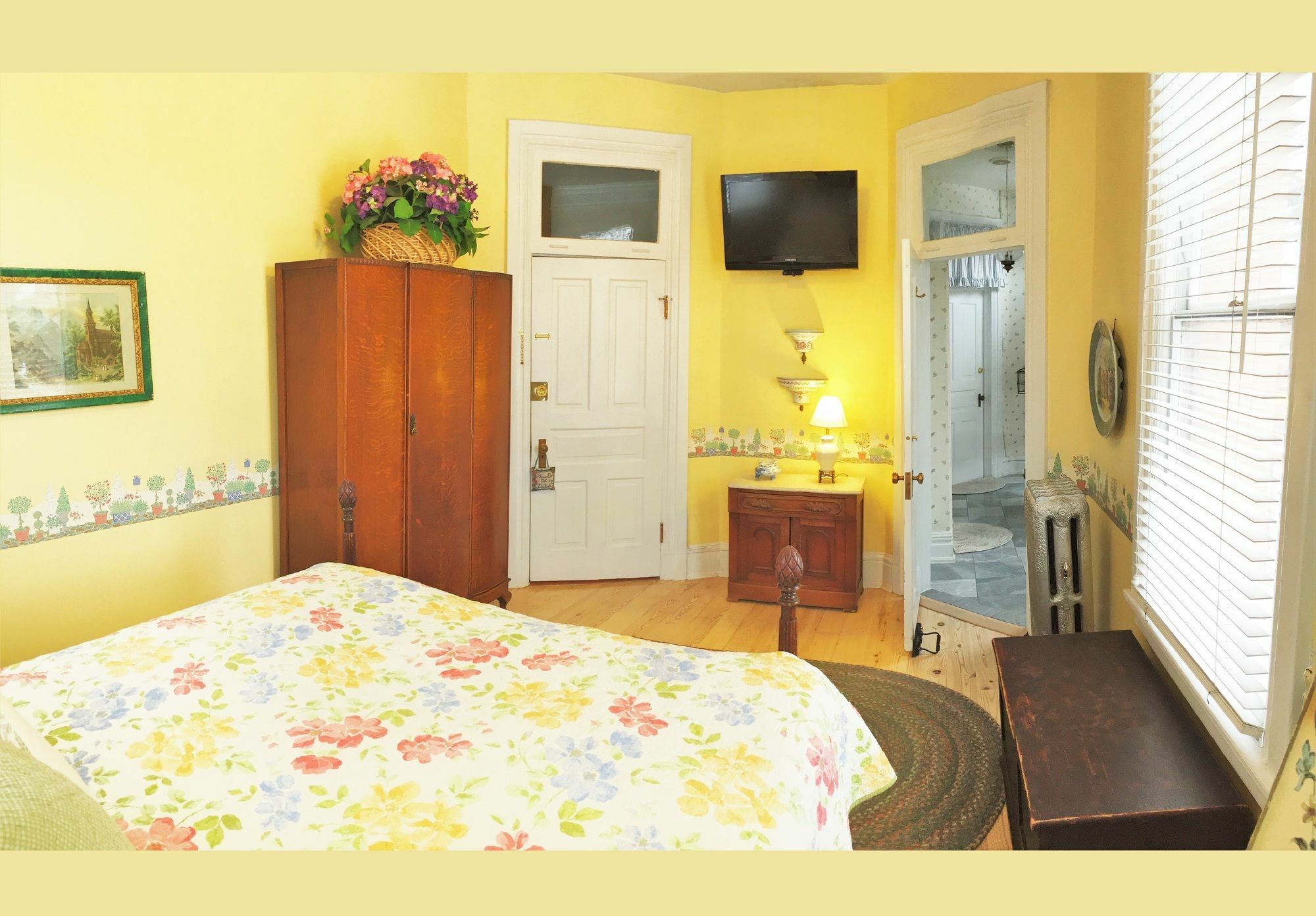 Historic Ellerbeck Mansion Bed & Breakfast Salt Lake City Ngoại thất bức ảnh